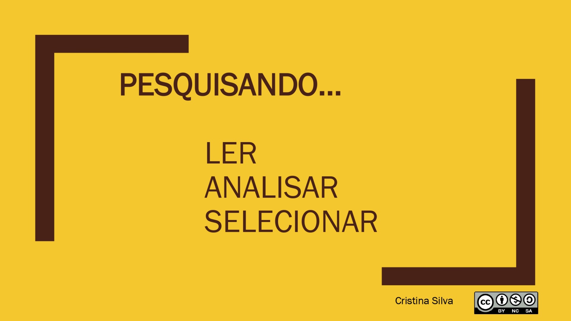 Guião de Pesquisa